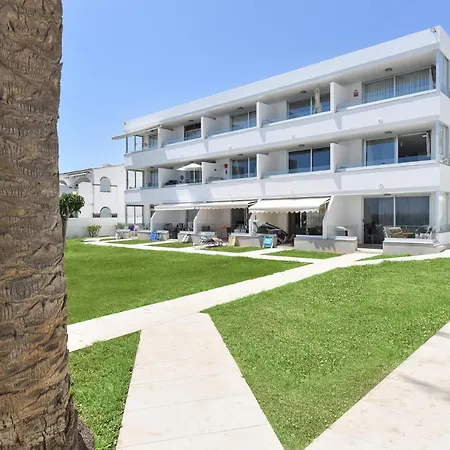 Apartamento Nasas 1 By Villagrancanaria San Agustín