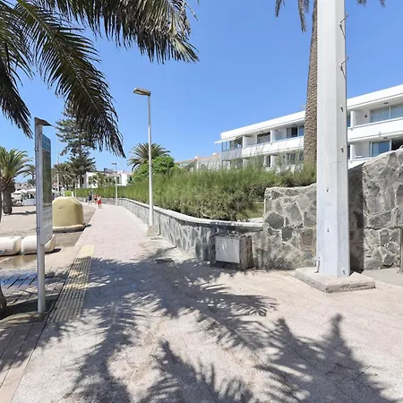 Nasas 1 By Villagrancanaria San Agustín