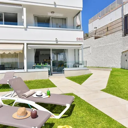 Apartment Nasas 1 By Villagrancanaria