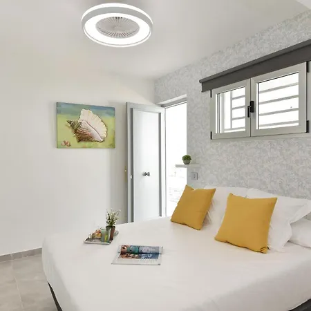 Apartment Nasas 1 By Villagrancanaria *