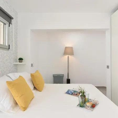 Nasas 1 By Villagrancanaria Apartment San Agustín