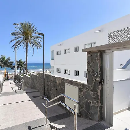 Nasas 1 By Villagrancanaria Apartment